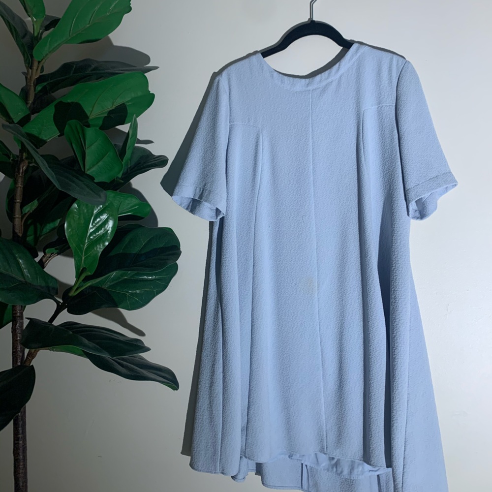 Oooperative Dress